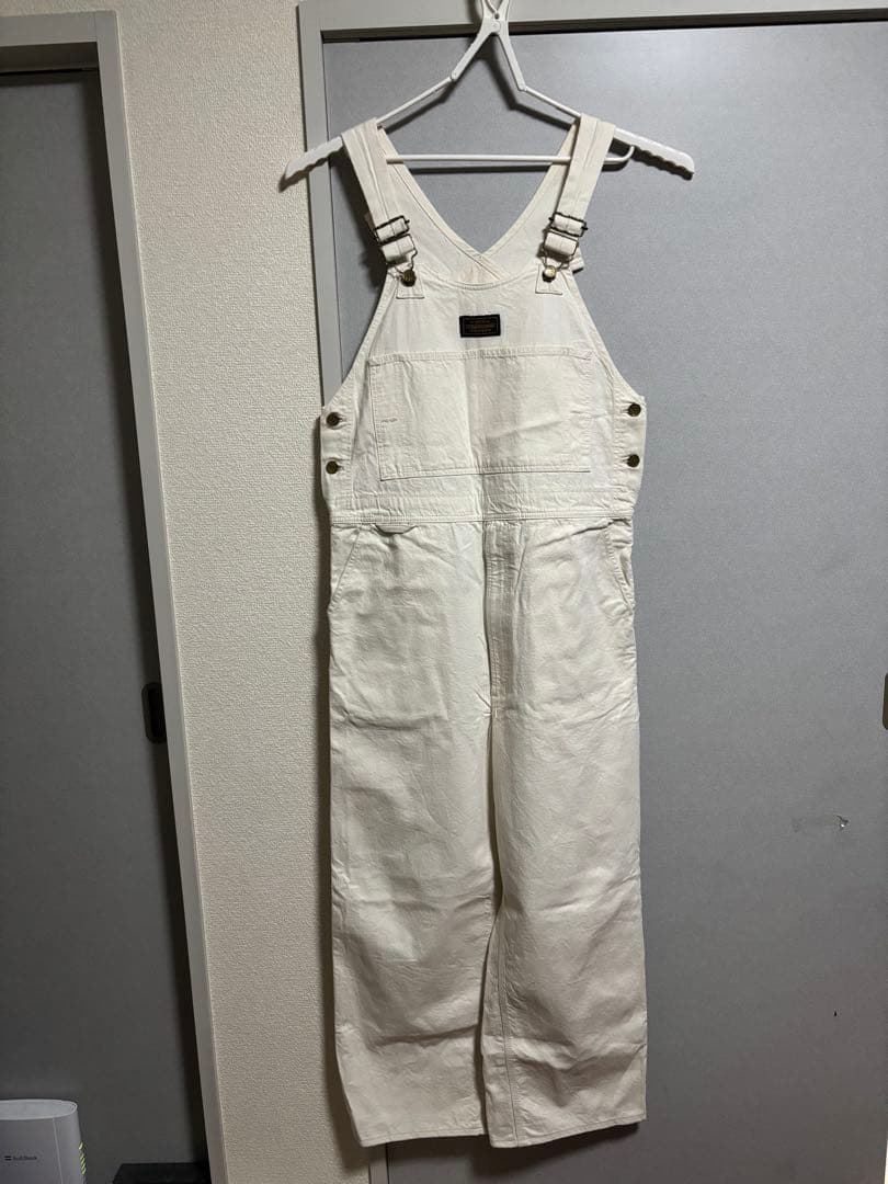 neighborhood オーバーオール