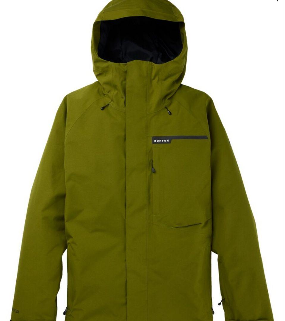 メンズバートン Burton Powline GORE-TEX 2L パウライン