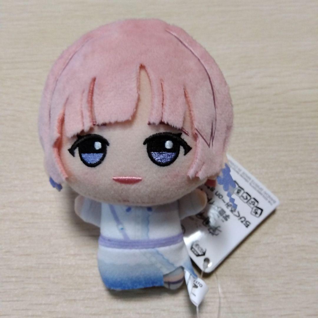 学園アイドルマスター 有村麻央ちびぐるみ on stage! vol.2 - メルカリ