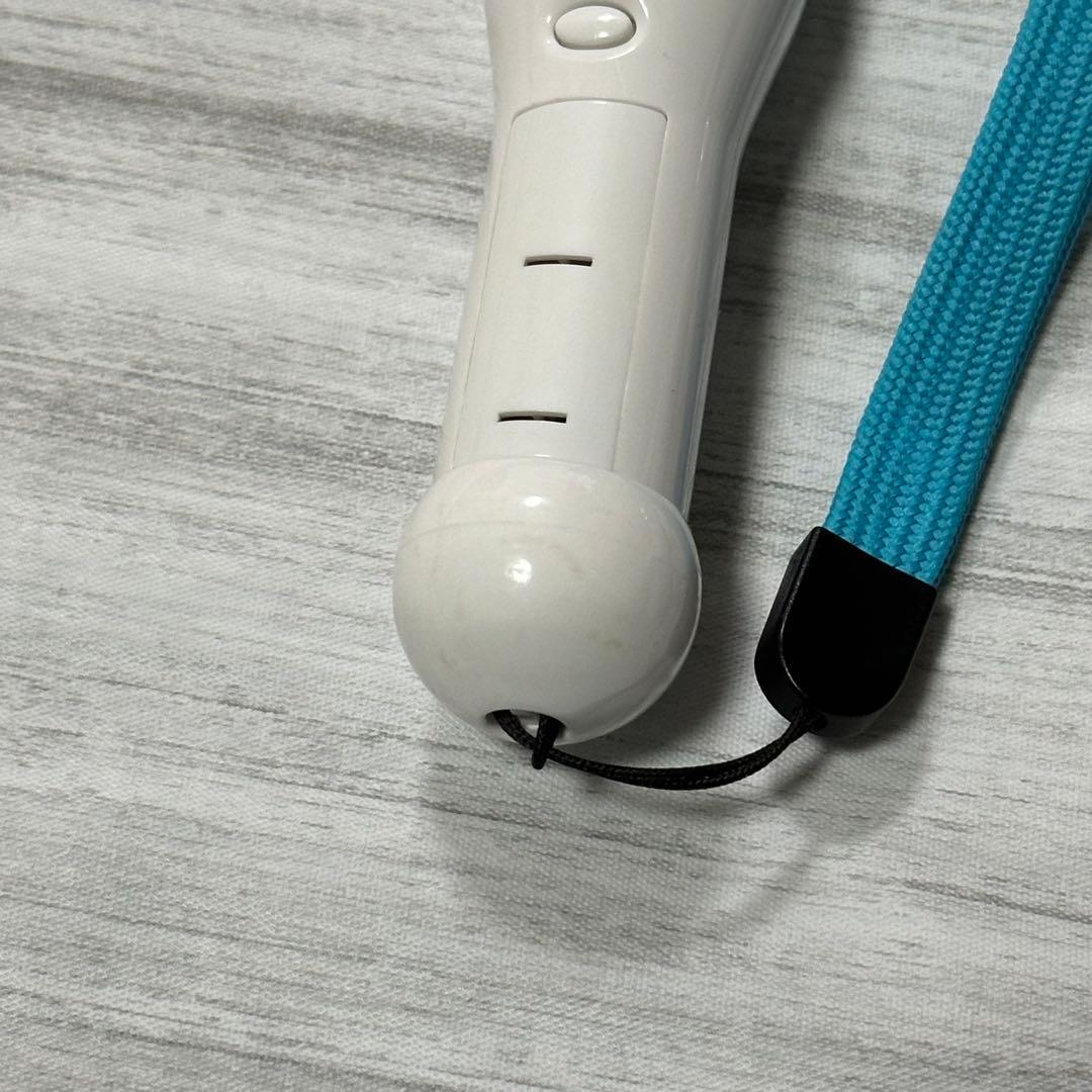 超特急 アロハ ペンライト 新世界 B9 セット - メルカリ