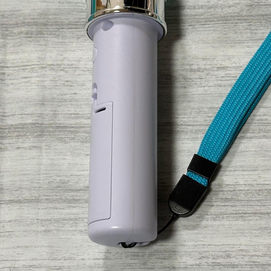 超特急 アロハ ペンライト 新世界 B9 セット - メルカリ