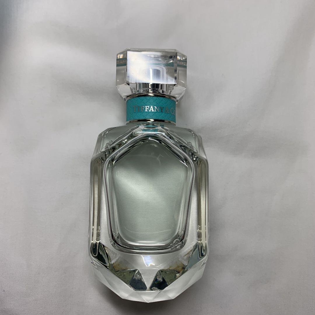 ティファニー オードパルファム 50ml