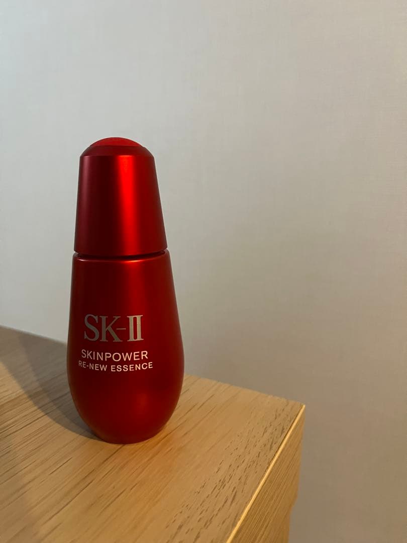 ぴー　SK-II スキンパワーリニューエッセンス　50ml