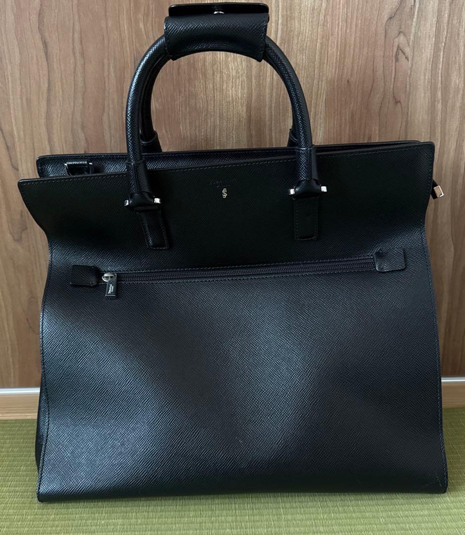 美品　セラピアン　ミラノ　ビジネスバッグ bobo-2-6606740faa4ed.jpg?crop=