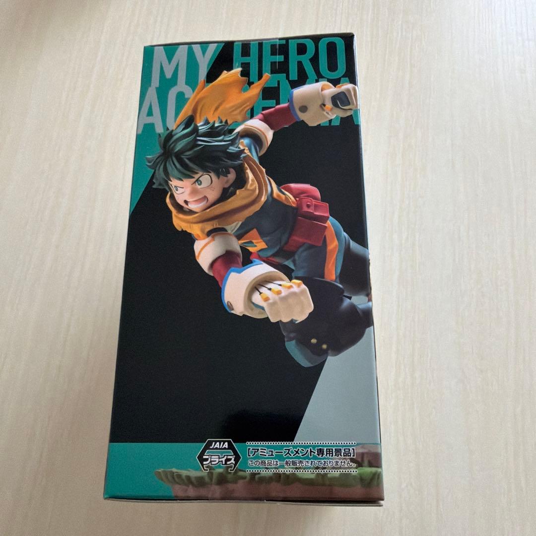 僕のヒーローアカデミア ユアネクスト XrossLink 緑谷出久 vol.2