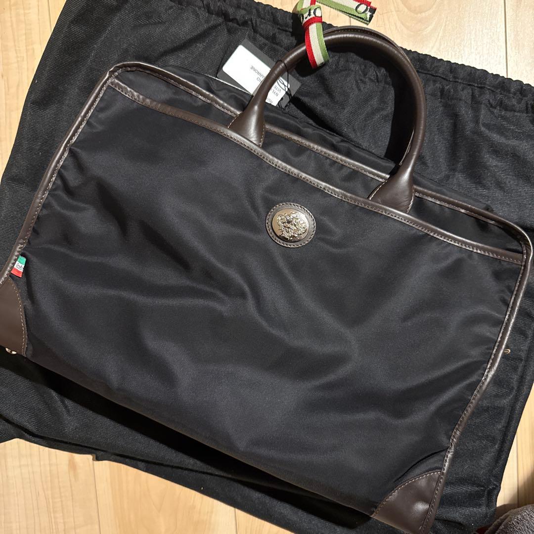新品未使用⭐︎オロビアンコ Orobianco RUFUS ビジネスバッグ Orobianco（オロビアンコ） ビジネスバッグ ブリーフケース RUFUS T-A