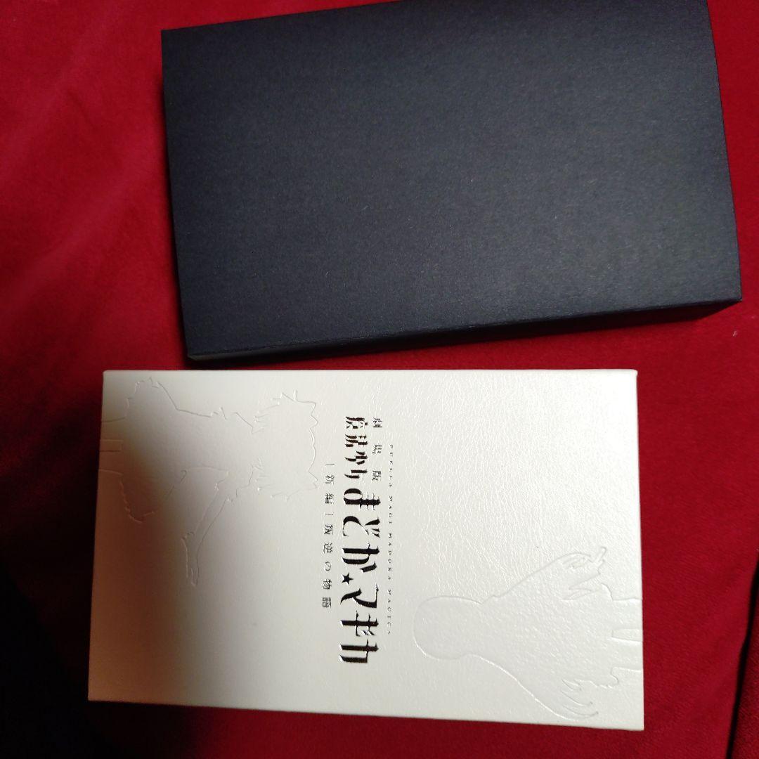 劇場版 魔法少女まどか☆マギカ[新編]叛逆の物語」クロノグラフ腕時計　まどマギ