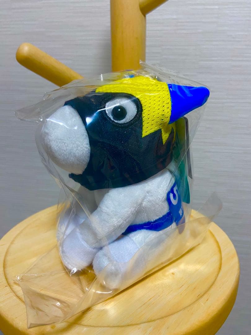 新品】ソダシ ぬいぐるみ JRAVAN パドックver. - メルカリ