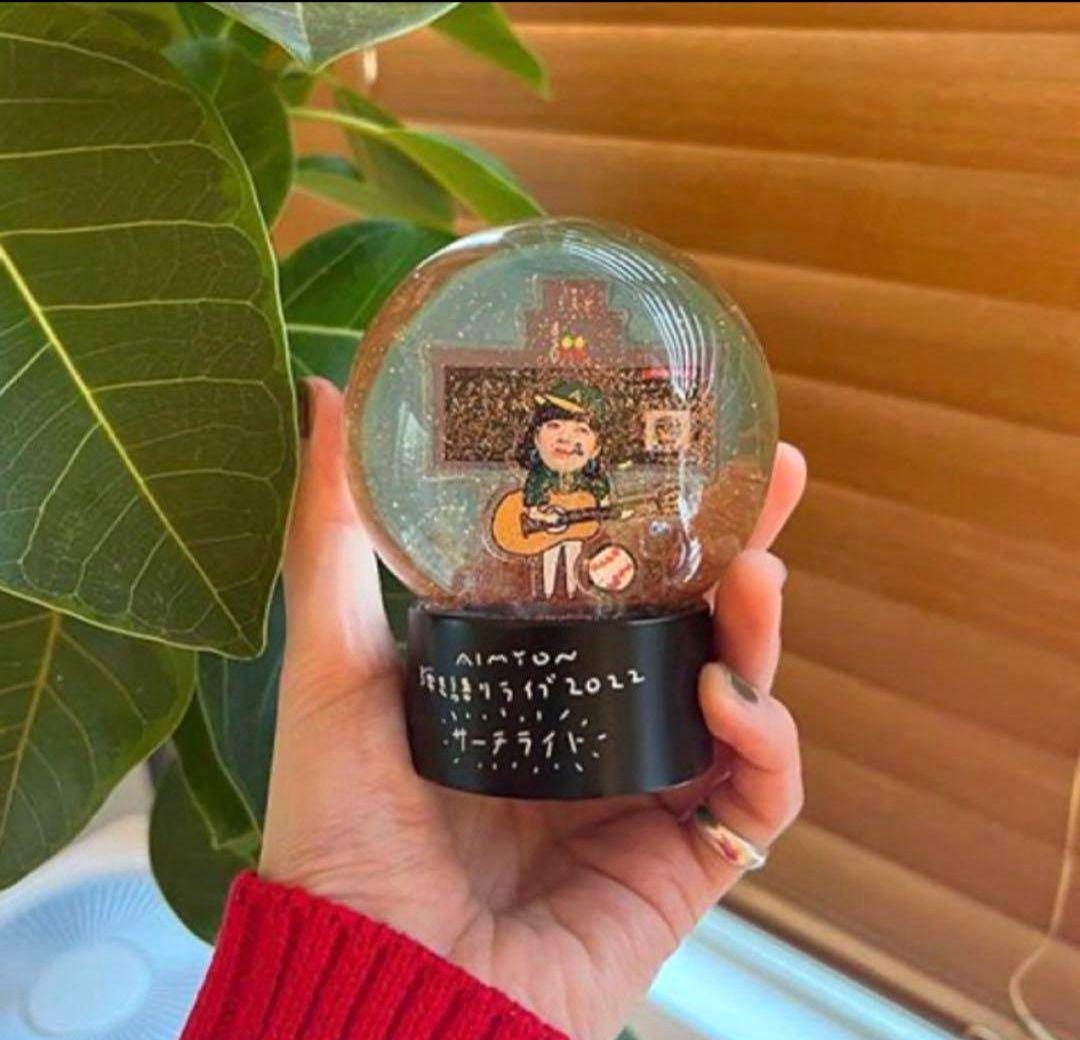 あいみょん 甲子園 スナードーム 新品 - メルカリ