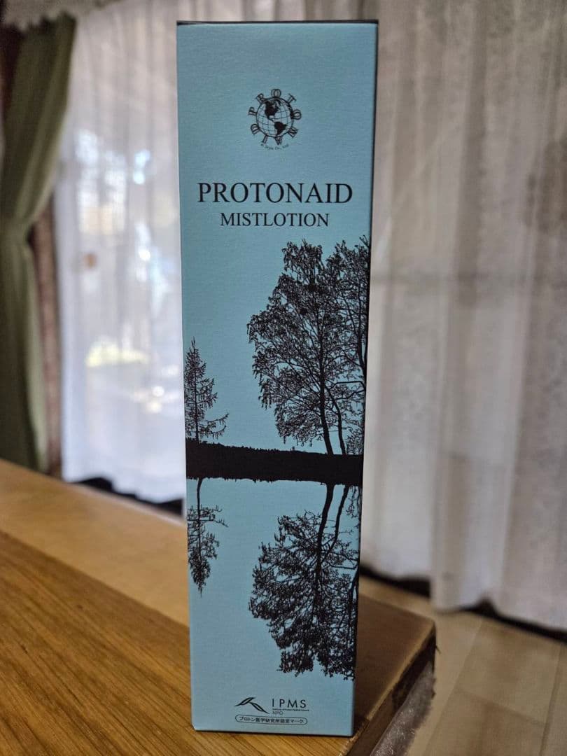 化粧水・ローション・トナー PROTONAID MISTLOTION