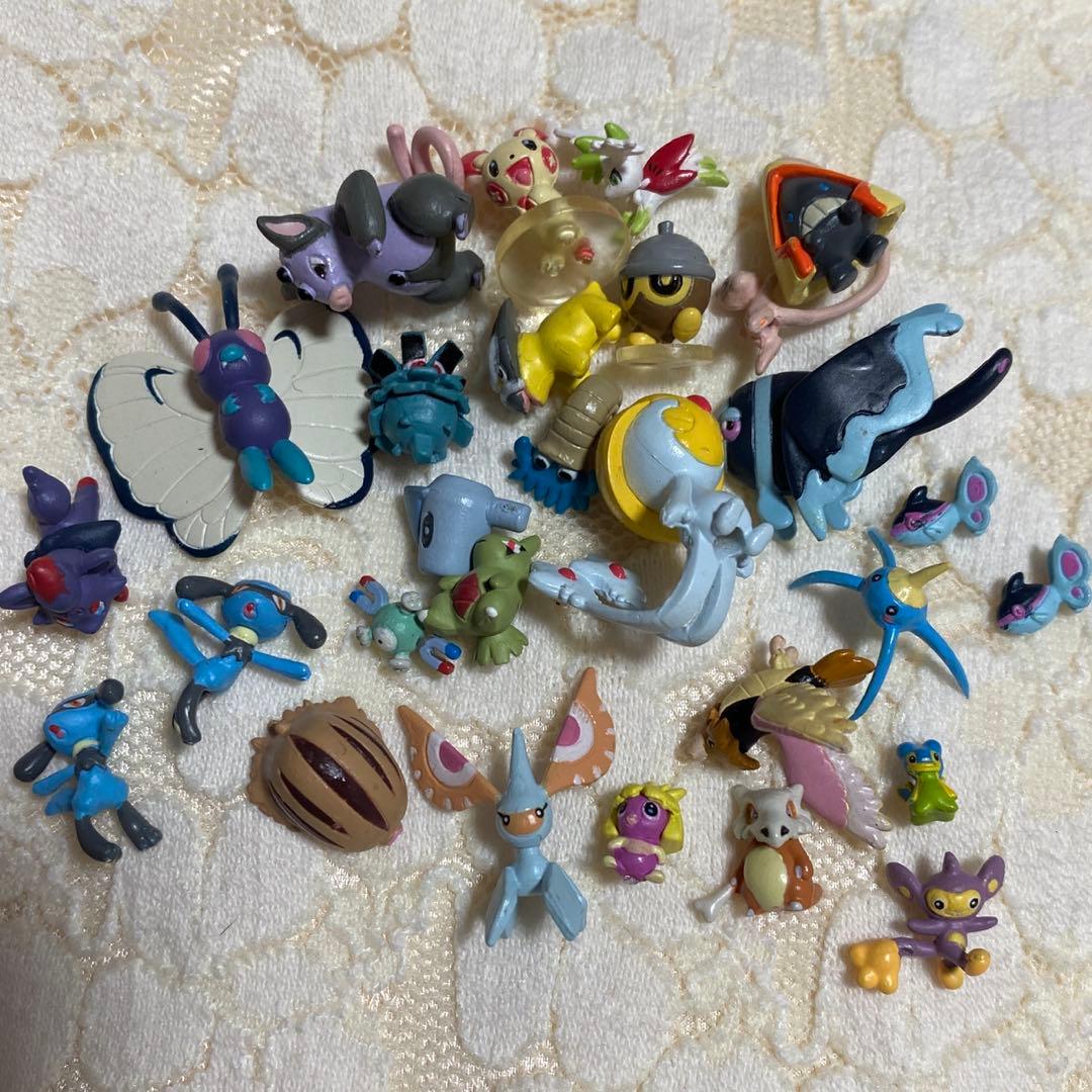 ポケモン　モンコレ　初期版　コイル　モンスターコレクション