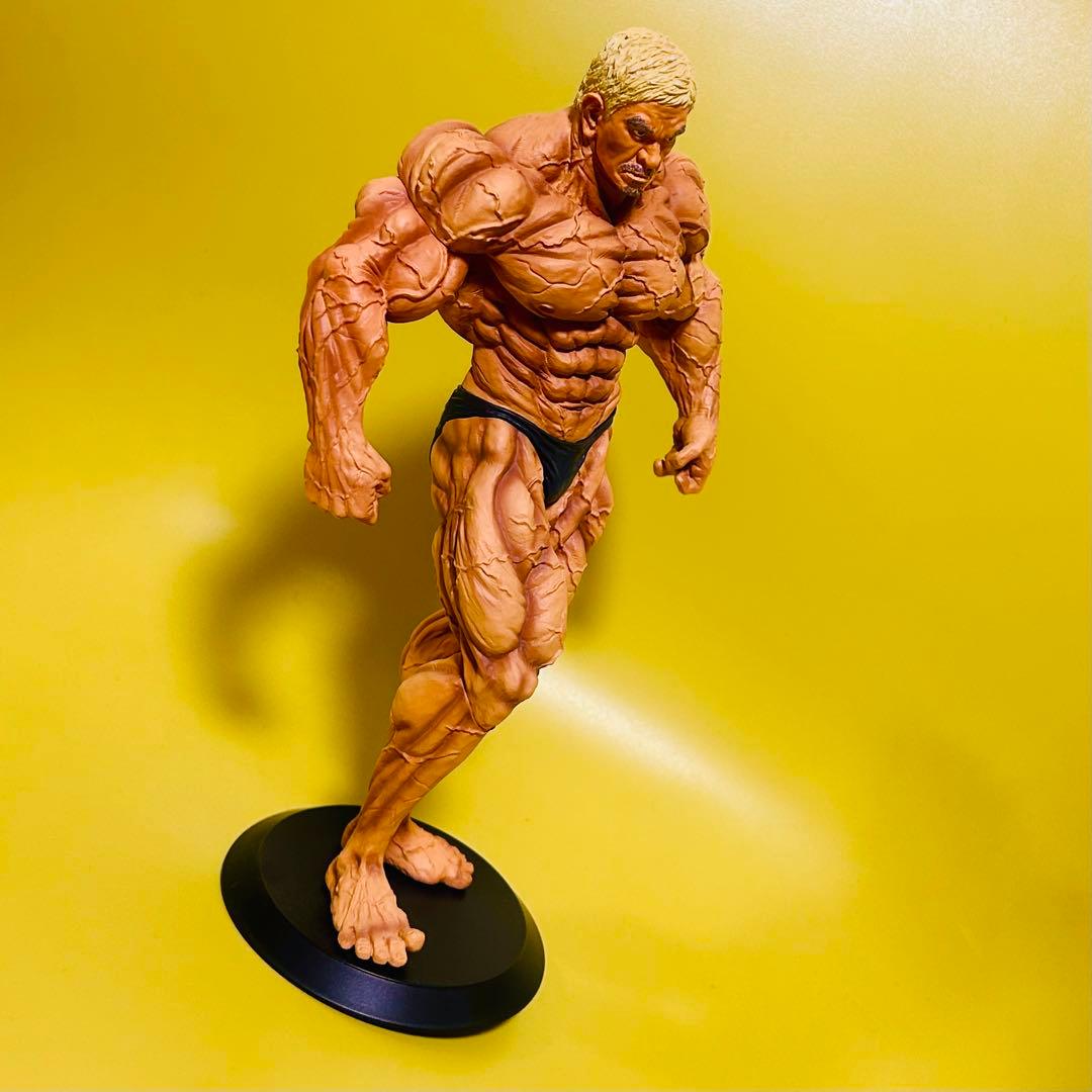 美品 ダウンタウン 松本人志 一番くじ フィギュア ガキの使い A賞