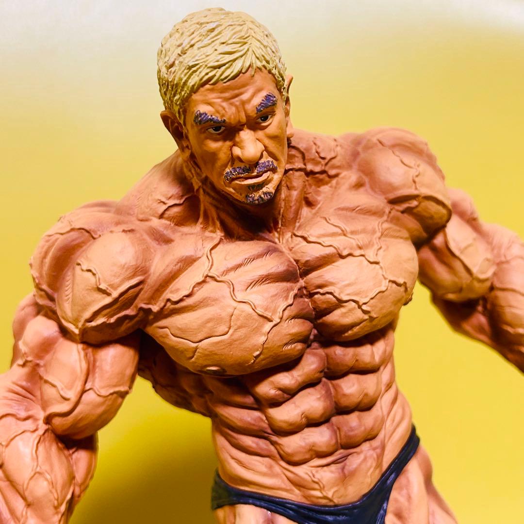 美品 ダウンタウン 松本人志 一番くじ フィギュア ガキの使い A賞