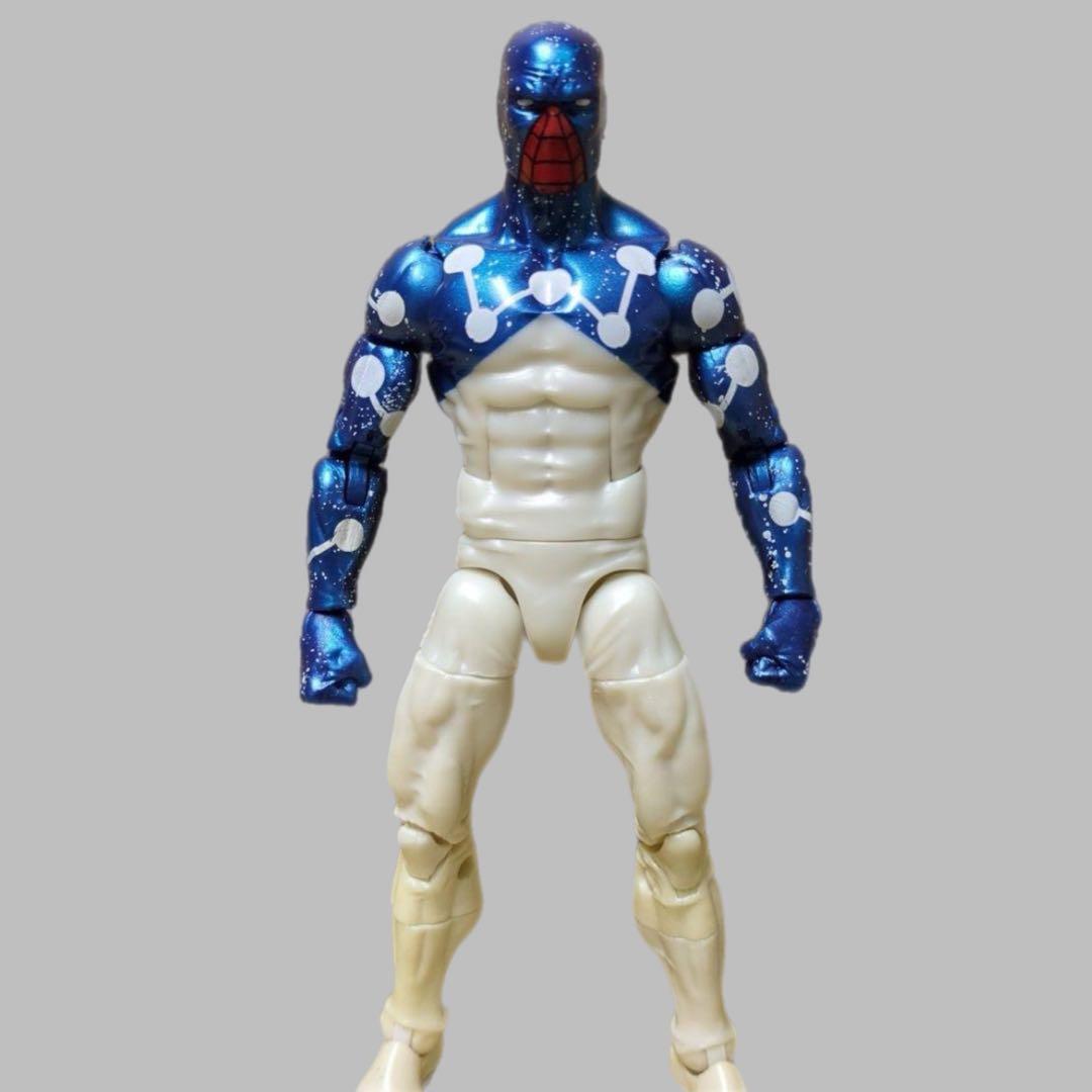 マーベルレジェンド コズミックスパイダーマン