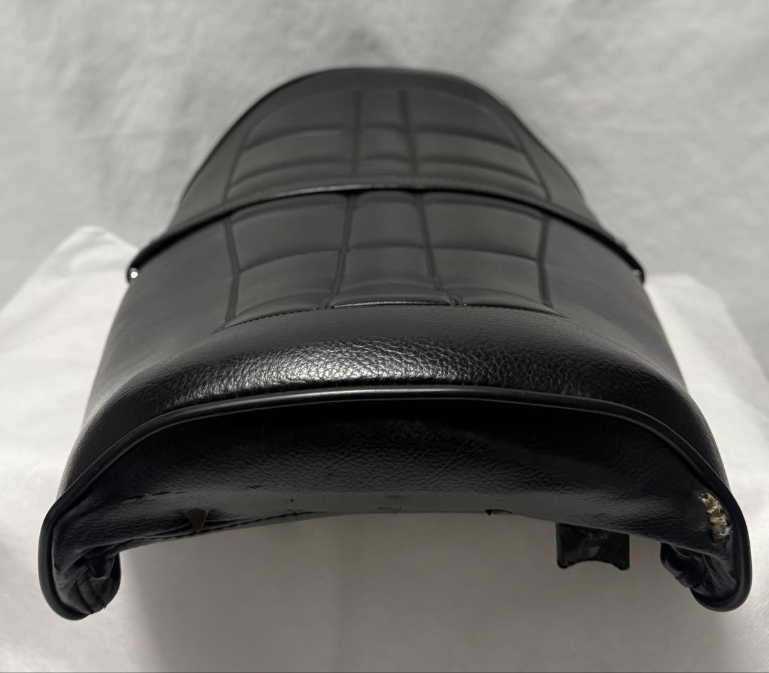 カワサキ KZ1000外し 純正ベース バナナシート Z1 Z2 KZ900 - メルカリ