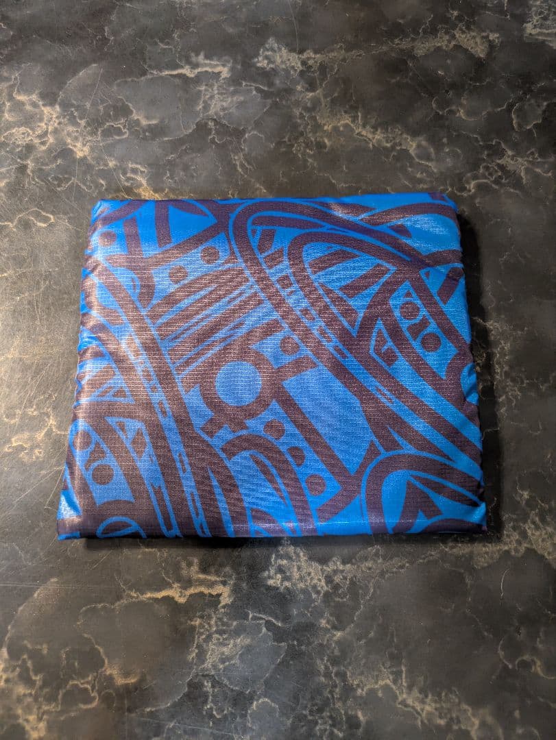 Vivienne Westwood エコバッグ