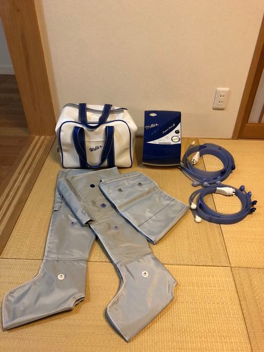 ダイエット／脚が細くなるシェイパー♪