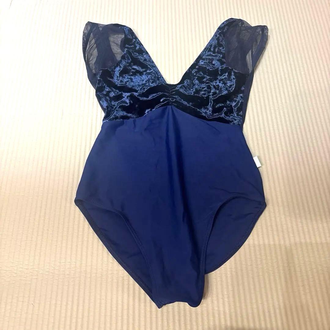 クラスイン　レオタード　バレエ バレエレオタード ジュニアから大人用 クラスイン Class In フレンチ