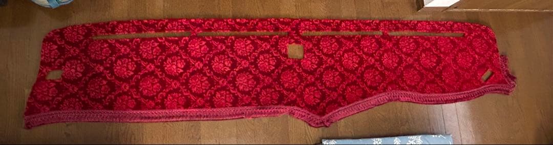 金華山　ローレルレッド　07スーパーグレート