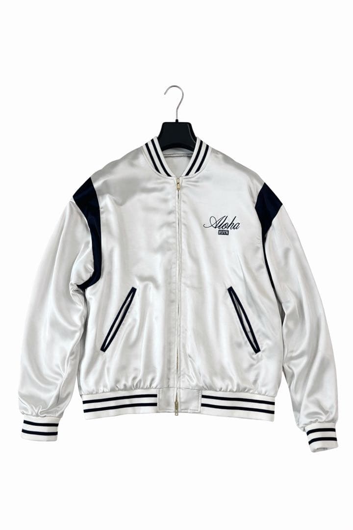 Kith ハワイ限定 スカジャン　2530さん専用