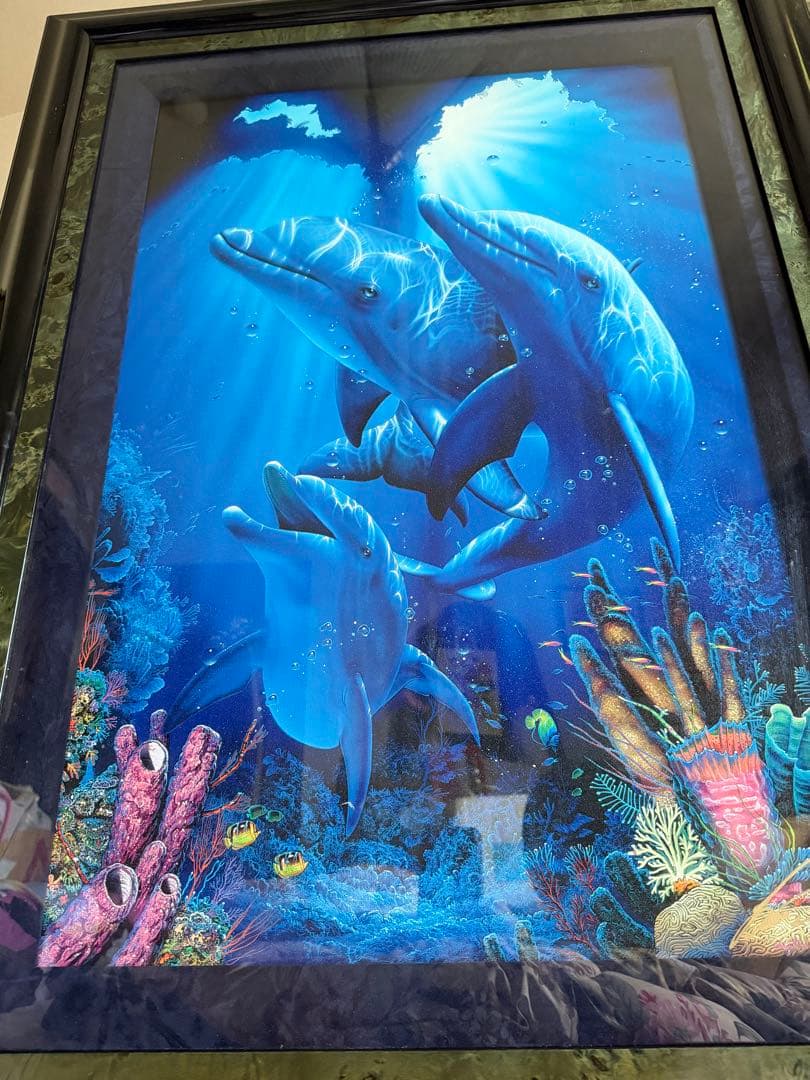 ラッセン　ミスティックプロフェシー　130/150