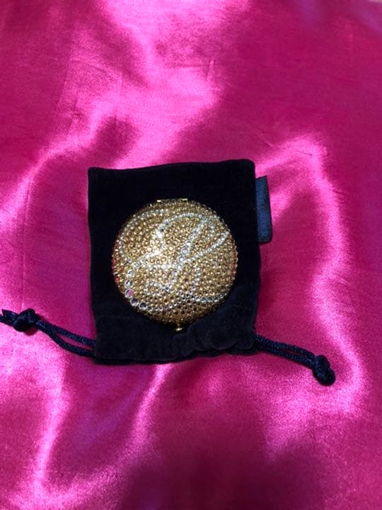 エスティローダー　ルーシディティ　トランスルーセント　プレストパウダー