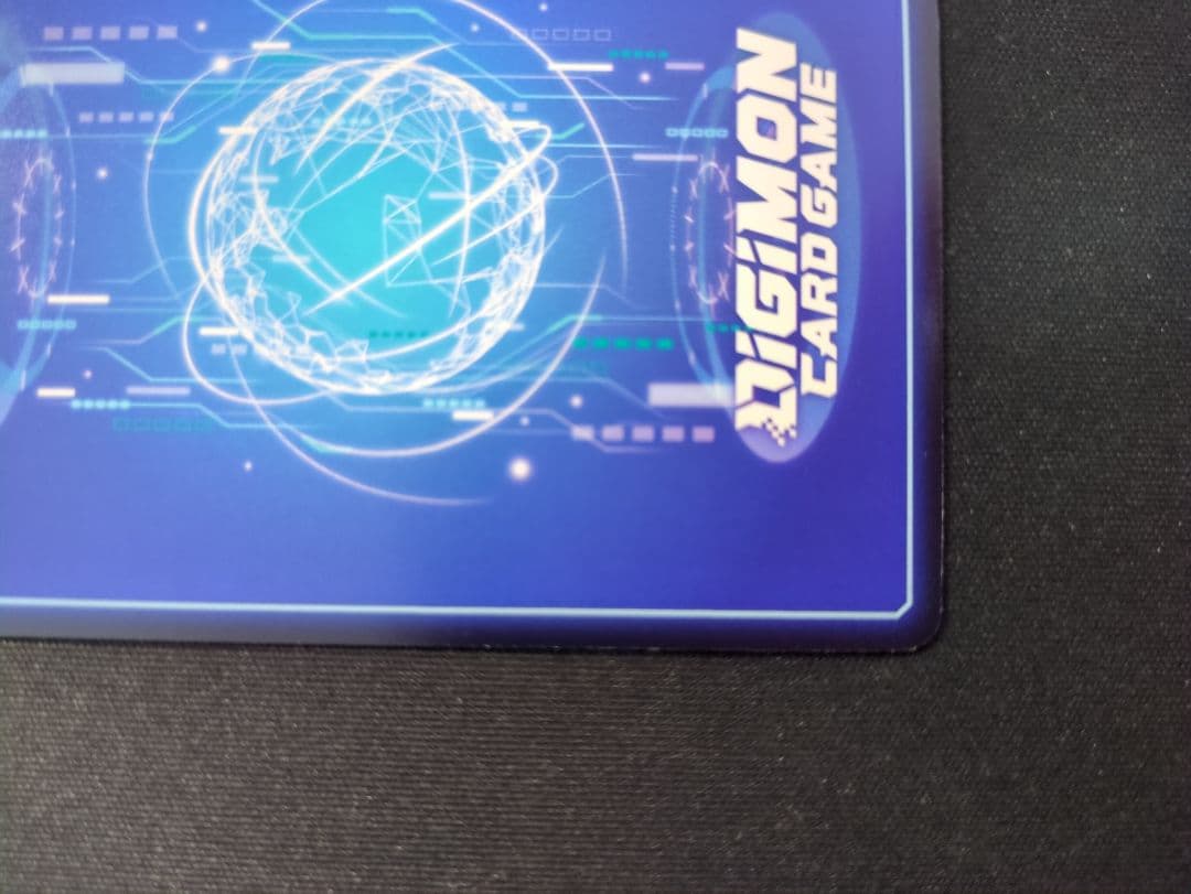 エンジェウーモンACE 紋章レア 希少 SP パラレル - メルカリ