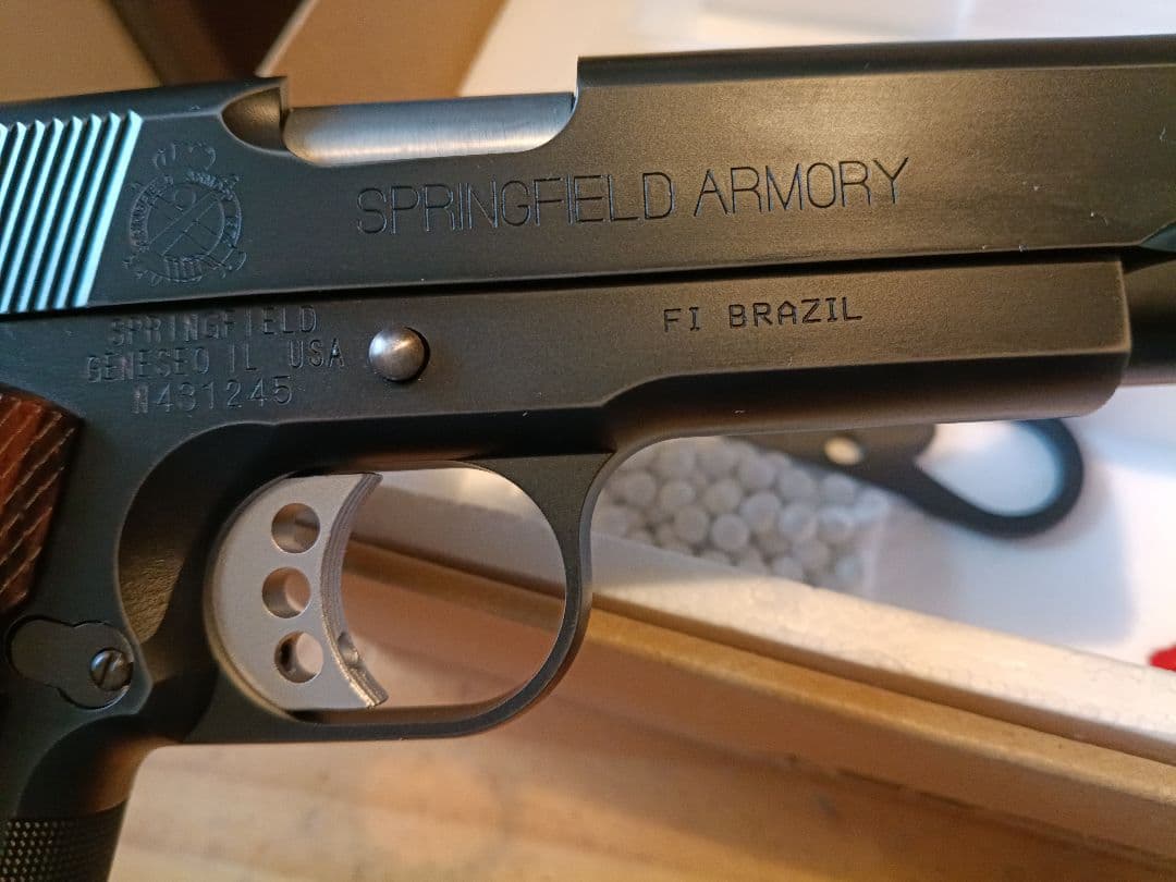 WAヴィッカース カスタム アーリーver./バトルダメージ - メルカリ