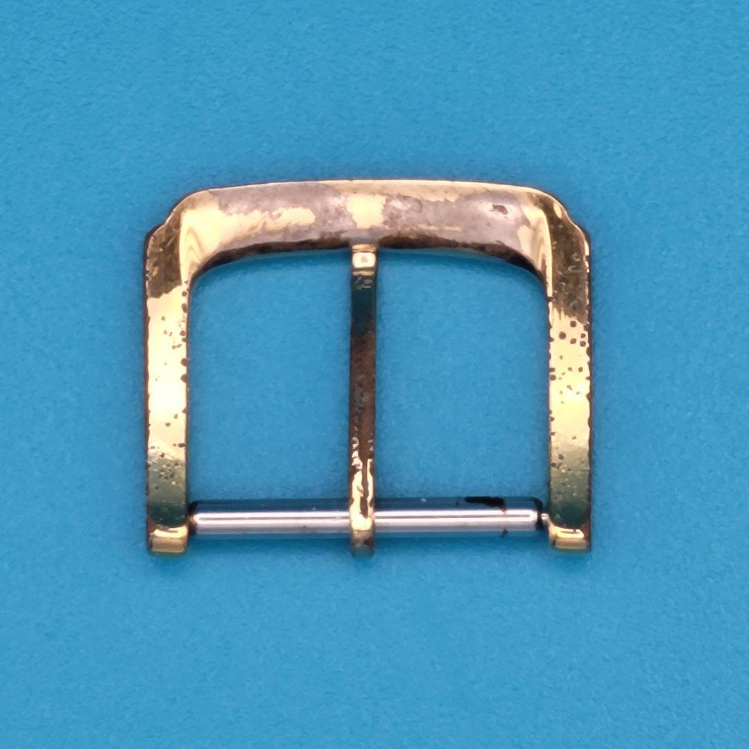 SEIKO用品【1515】中古品 SEIKO セイコー 純正 幅15㎜ 尾錠 - メルカリ