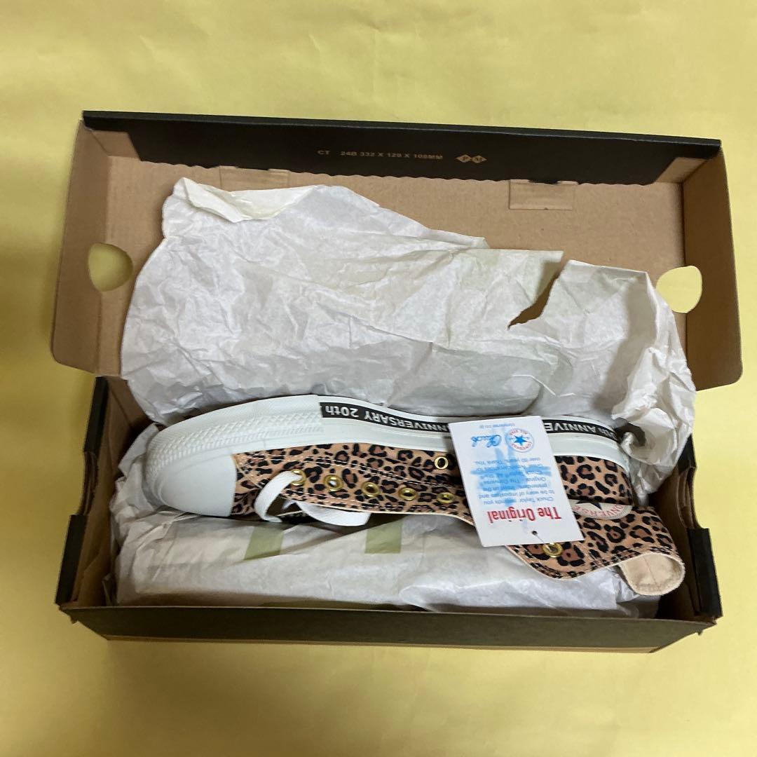 CONVERSE CANVAS ALL STAR HI / AYU 浜崎あゆみ - メルカリ