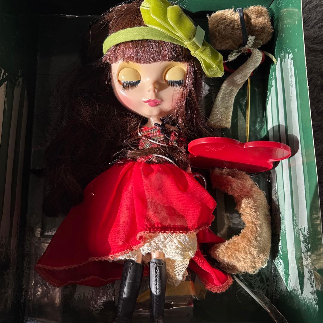 正規品 CWC 限定 11周年 アニバーサリー ネオ ブライス レッドデリシャス Amazon | ネオブライス CWC限定11周年アニバーサリー レッドデリシャス