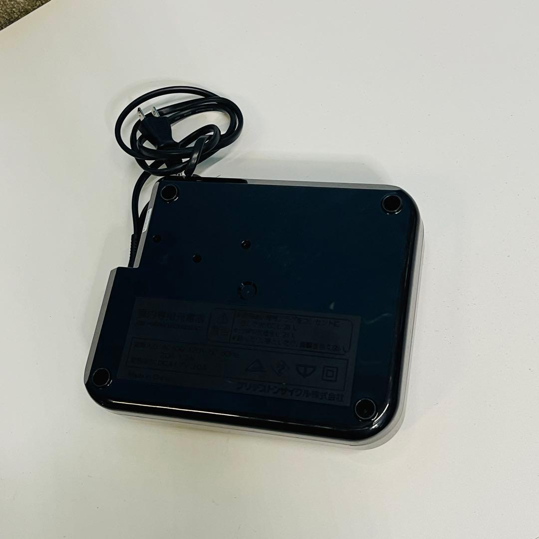 ブリヂストン P5568 TBCHG03AC 電動アシスト自転車専用充電器 - メルカリ