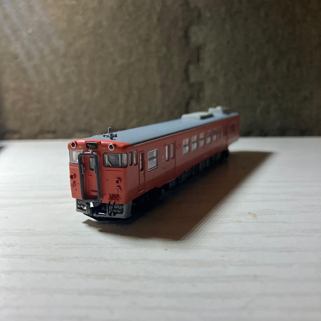 マイクロエース　キハ47-80 動力付き