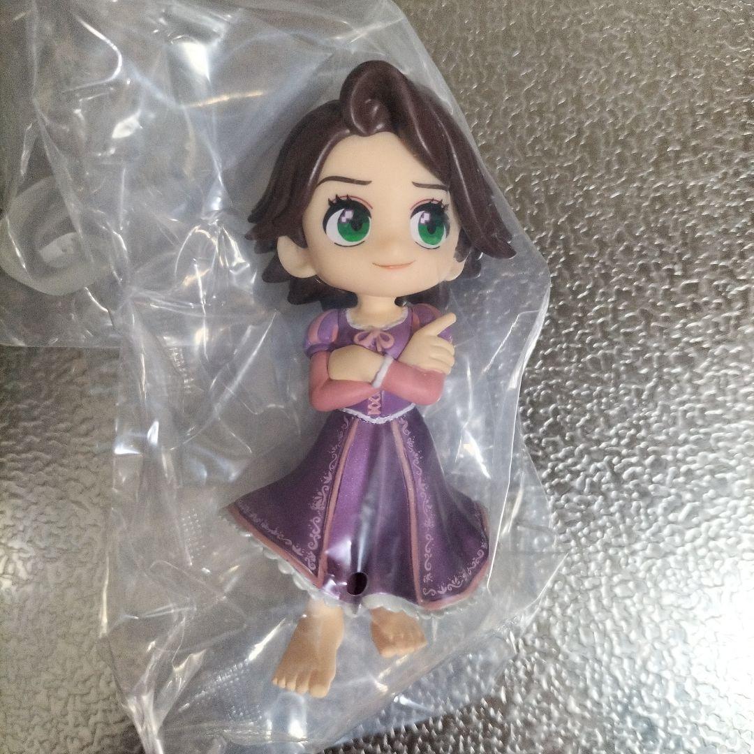 ディズニー ラプンツェル パルバース vol.2 シークレット - メルカリ