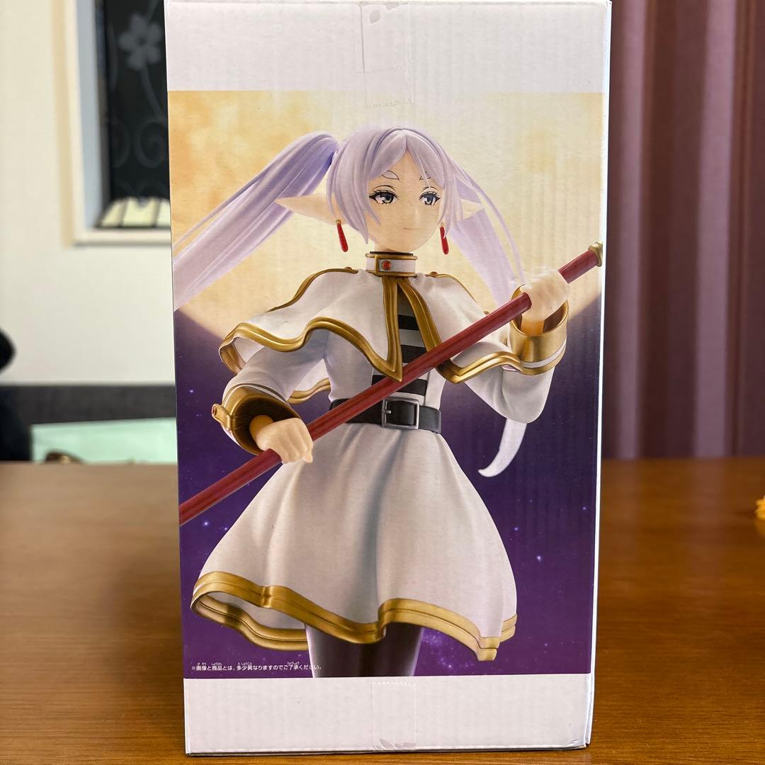 葬送のフリーレン Grandista フリーレン フィギュア - メルカリ
