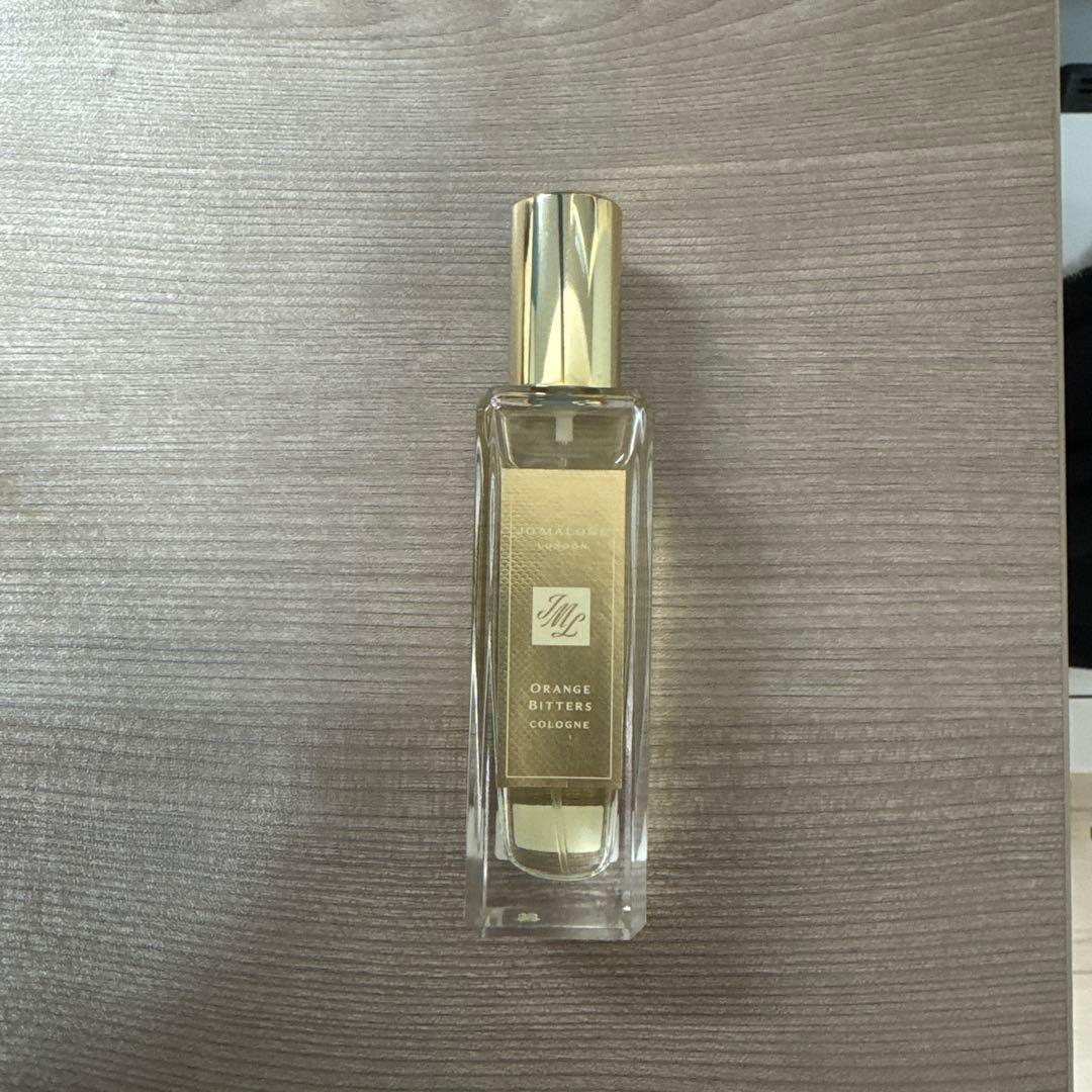 JO MALONE LONDON オレンジ ビター