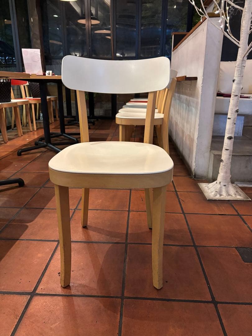 vitra バーゼルチェア