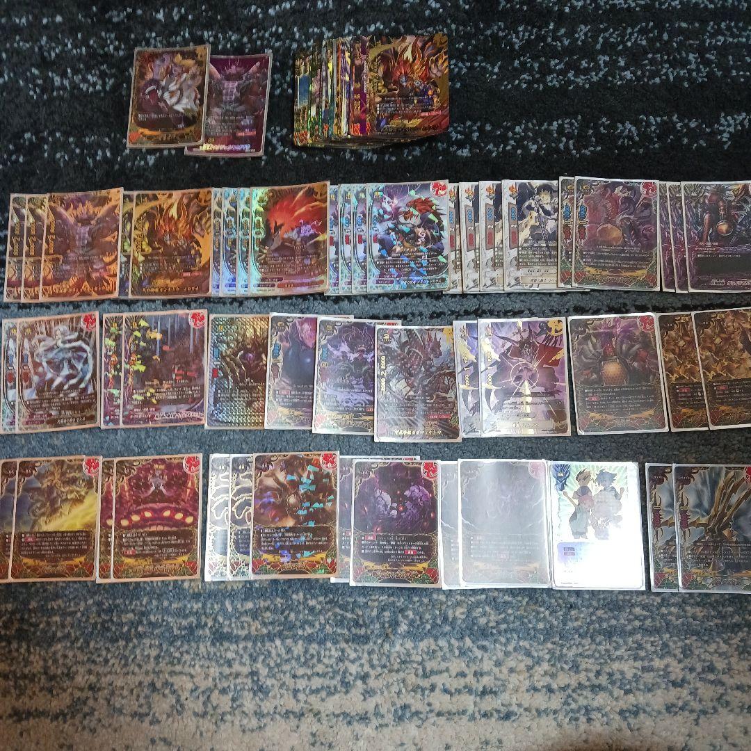 百鬼夜行 デッキ