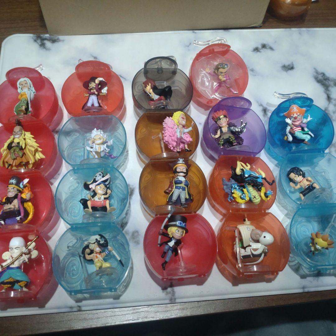 ワンピの実セット