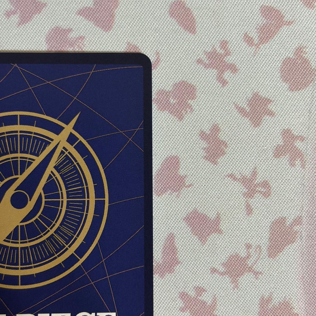 Kgmasonxxx専用 ワンピースカード プロモ ナミ シリアル 56 ゴム