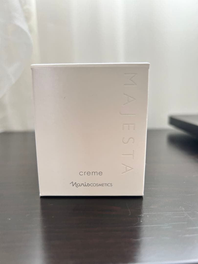 ナリス　マジェスタクリーム　1 ナリス / マジェスタ クリームリフトの公式商品情報｜美容・化粧品情報