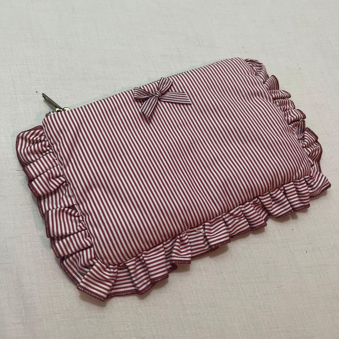 Fifi Chachnil ポーチ Fifi Chachnil - Site Officiel | Maison de mode et de lingerie