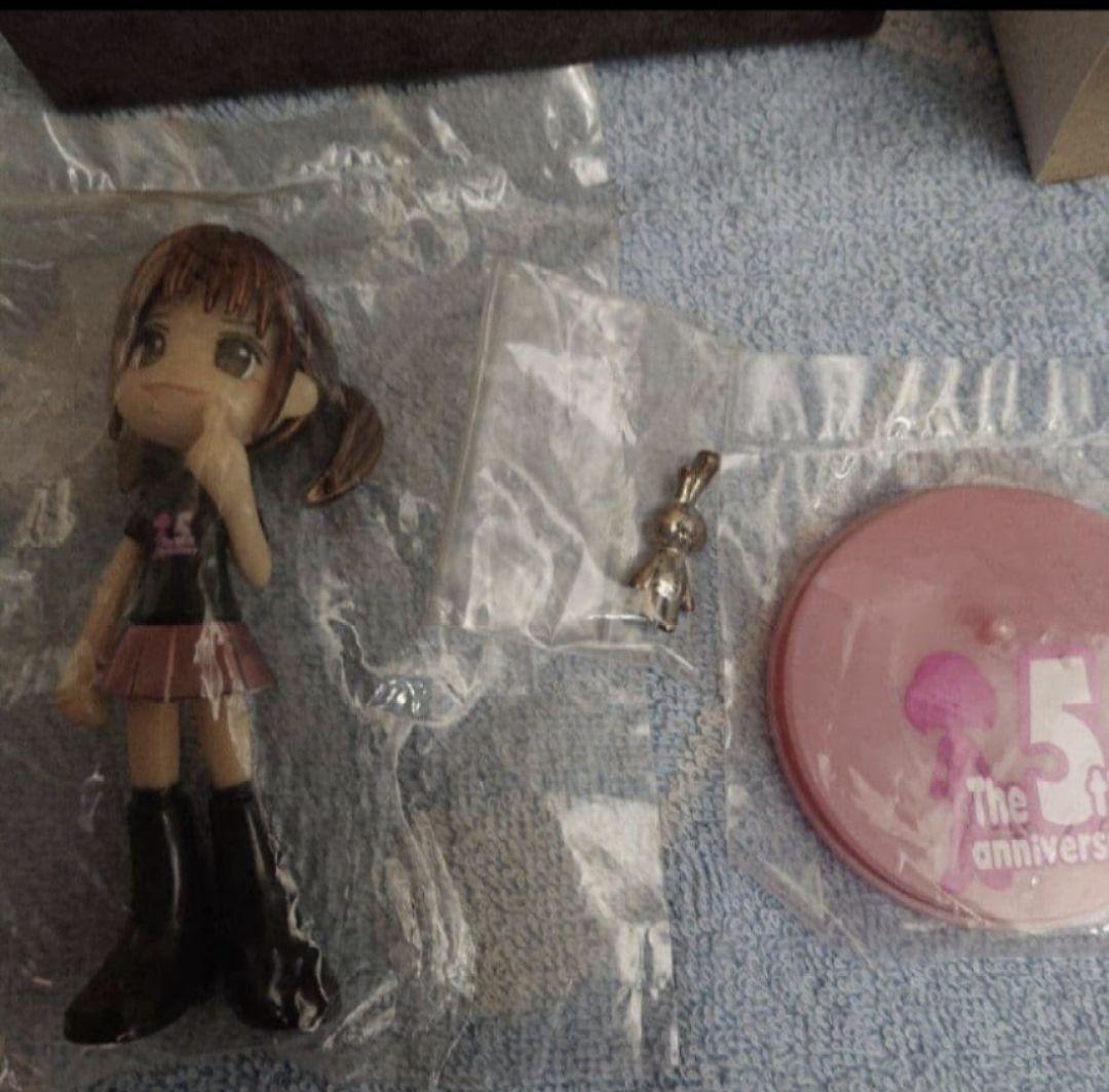 ピンキーストリート 5周年スペシャルペイント ピンキーストリート 5