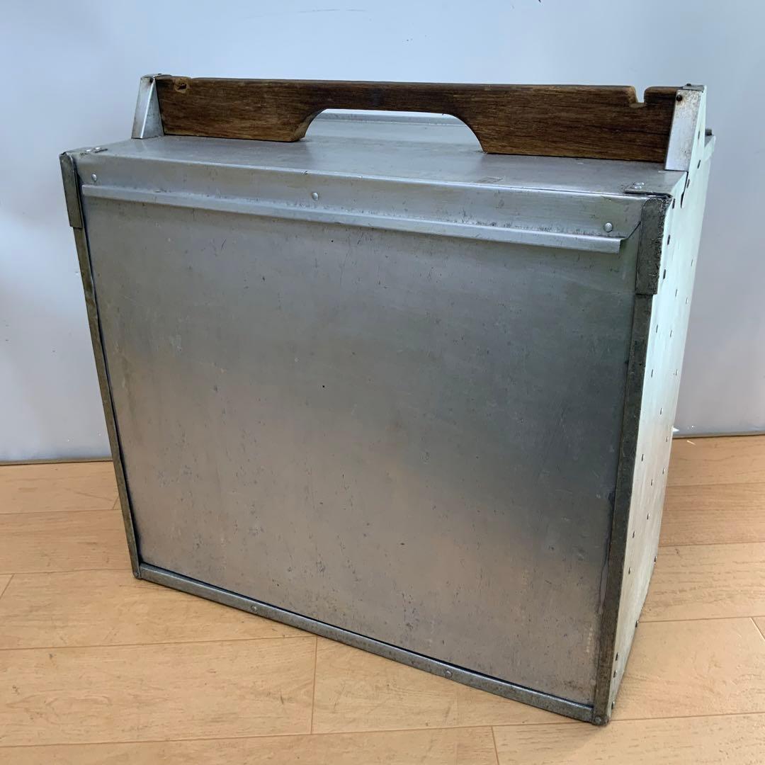 【昭和レトロ】　おかもち どこか懐かしい！岡本餅店さんのお餅セット – つながる 想いのリレー