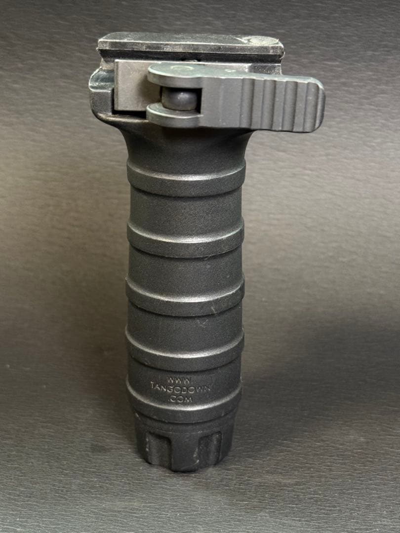 タンゴダウン実物　PTW DAS DNA VFC ドレスアップにバイポット