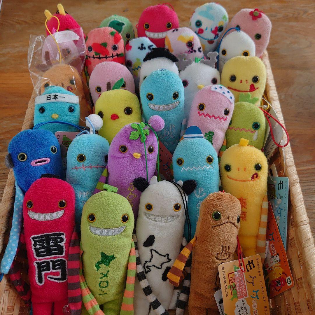 モケケ 27種類 - メルカリ