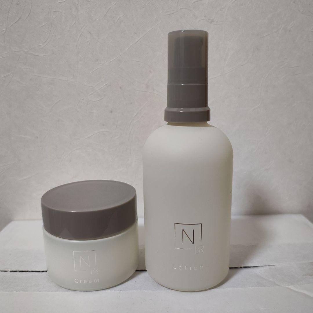 N BR 美白 セット