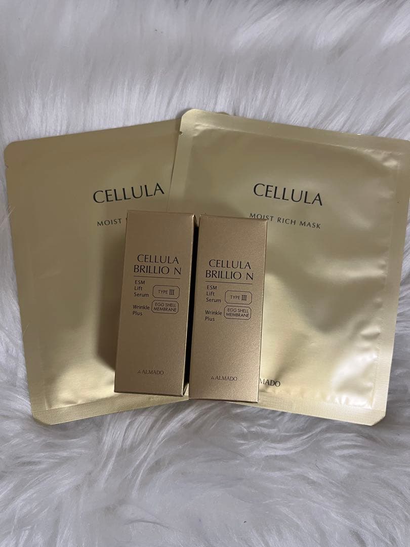 チェルラーブリリオN シワ改善美容液 15ml 2個セット チェルラーブリリオ N 薬用シワ改善美容液 15ml 2個セット｜Yahoo