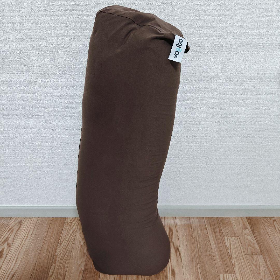 Yogibo Roll Midi Double ヨギボー ロール ミディ ダブル