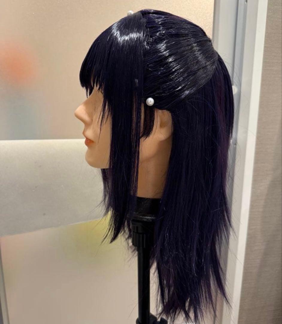 呪術廻戦 庵歌姫 コスプレ 高専 現代軸 巫女服 - メルカリ